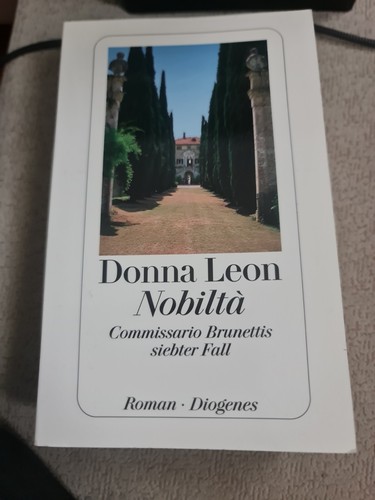 Nobilta von donna - nobilta,