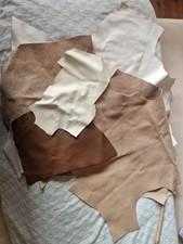 lederreste Bunt 1kg