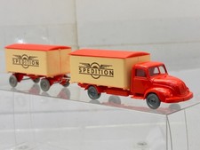 I.M.U. Wiking-Replika Kasten