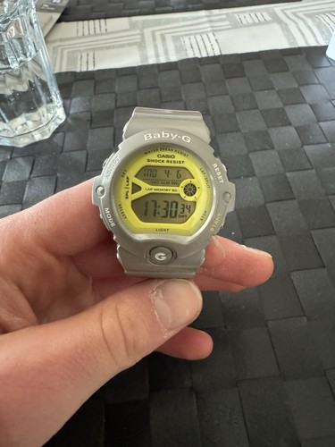 Uhr baby g shock - , baby-g