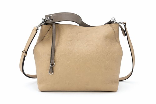 Mcm klara hoba bag - mcm,