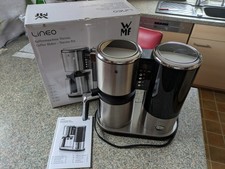 Kaffeefiltermaschine von der