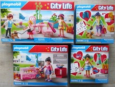 Sonderposten Restposten 4x