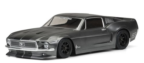 Protoform karosserie 1968 - protoform,