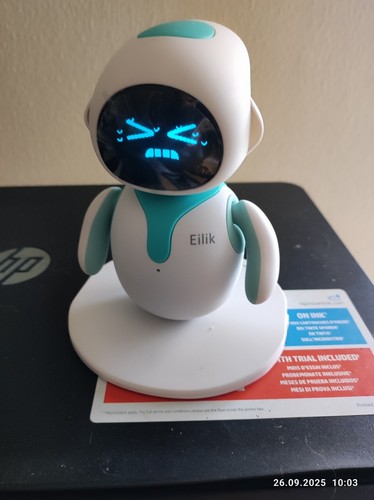 Eilik robot neue modell - neue,
