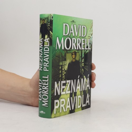Neznámá pravidla david - neznámá,