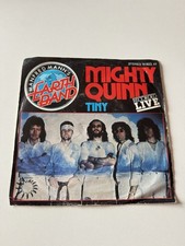 MANFRED MANN'S EARTH BAND