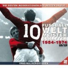 Fussballweltmeisterschaften