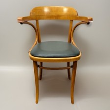 Armlehnstuhl Kaffeehaus Gropius Art Deco Vintage