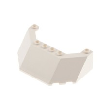 1x Lego Windschutzscheibe