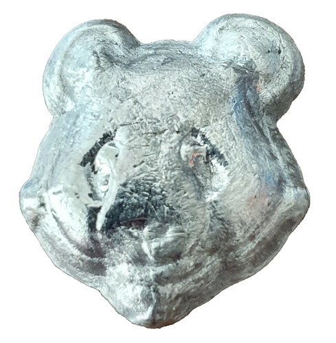 China panda bär indium - panda,
