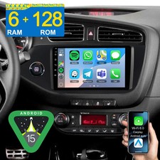 128gb android autoradio - 15,