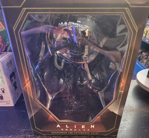 Neca alien romulus - neca,