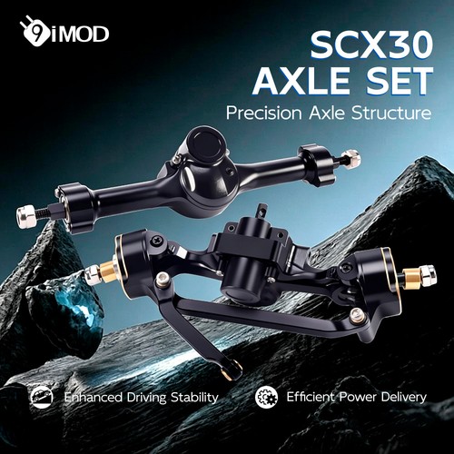 9imod scx30 portalachsen - 9imod,