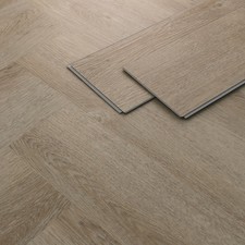 1,5616 m² Fischgrät Click