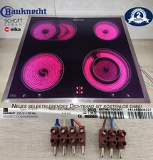 Bauknecht EKV6640 IN Kochfeld