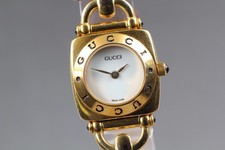 [Exc+5] Gucci 6300L Horsebit