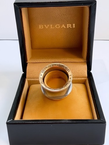 Bvlgari zero1 anish kapoor - b.zero1,