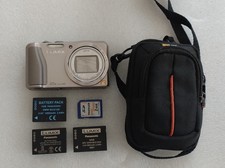 Panasonic Lumix DMC-TZ36