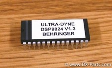 BEHRINGER ULTRA DYNE DSP9024