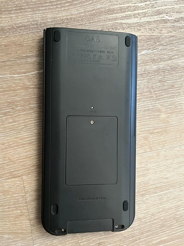Texas instruments nspire - texas, ti-nspire