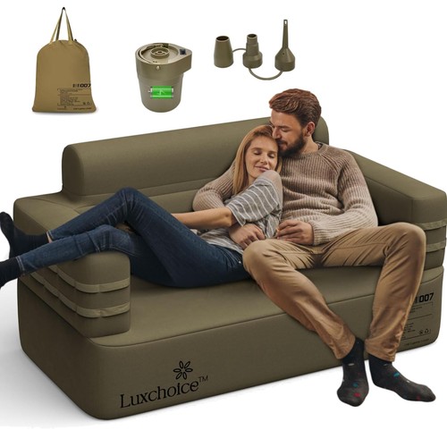 Aufblasbares sofa luftsofa - sofa,