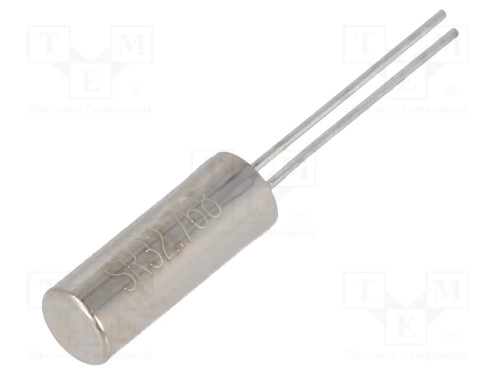20ppm resonator quarz - ±20ppm, resonator: