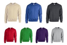 GILDAN Sweatshirt Heavy Blend