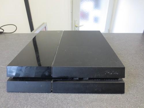 Sony playstation 500gb - sony, 4