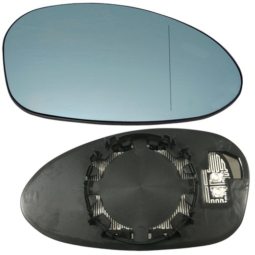 Spiegelglas rechts für 1er
