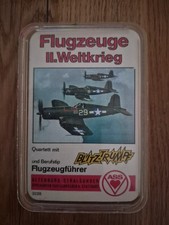 Quartett * Flugzeuge II