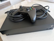 Microsoft Xbox One X 1TB