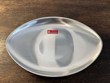 SF WMF seltene ovale Schale /