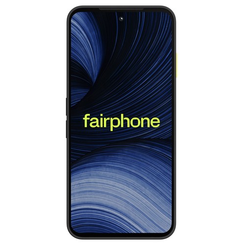 Fairphone gen 256gb - gen., 6+