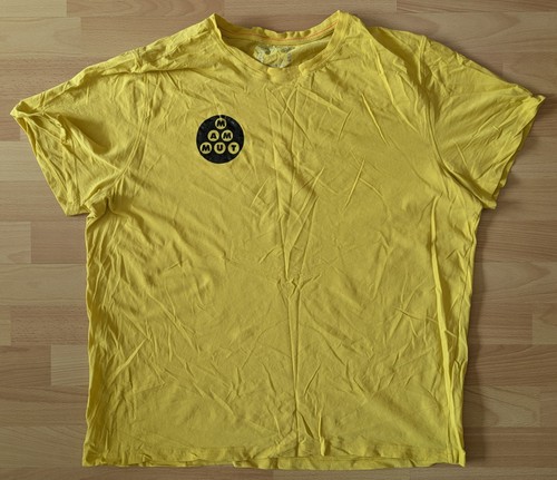 Mammut shirt herren - shirt, t-shirt
