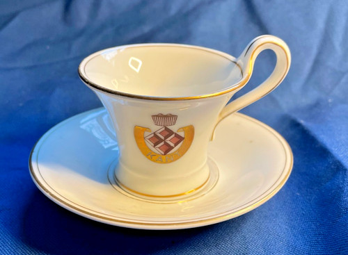 Sammeltasse espressotasse - sammeltasse,,