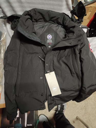 Canada goose parka jacke tp - jacke, xs/tp