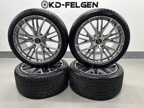 Original porsche panamera 4s - original,