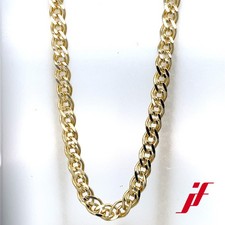 Chain in 585/- Yellow Gold