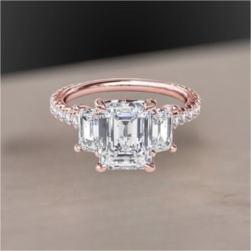 Diamant ehering ct - diamant, 4,00