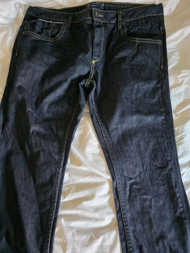 Angelo litrico jeans w42 - w42, |