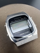 Vintage Dugena Chrono-Alarm