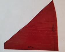 Tiffany Glas Stücke (7)