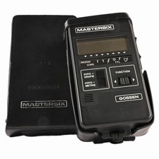 Gossen Mastersix Belichtungsmesser SHP 309973