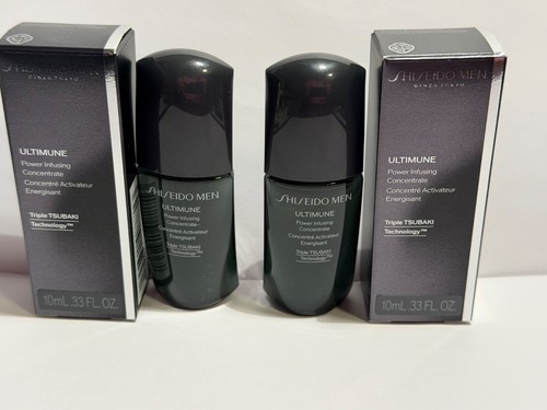 Shiseido men ultimune power - shiseido,