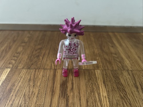 Playmobil durchscheinender - playmobil,