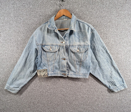 Avitex damen vintage blau - avitex's,