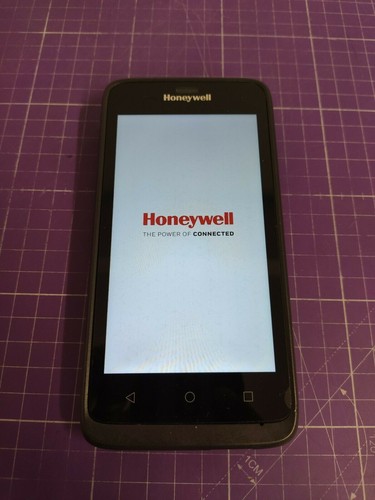 Honeywell scanpal eda51 - honeywell,