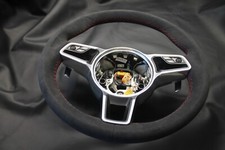 LENKRAD PORSCHE PANAMERA MACAN