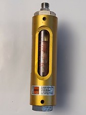 Kobold DSV Schwebekörper Durchflussmesser Rotameter Durchflusswächter